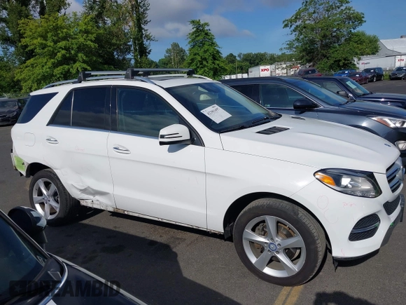 2017 Mercedes-Benz GLE 350 with VIN 4JGDA5HB4HA937128, listed as a IAAI auction lot 42383497 with 99,173 mi miles and . Bid and sale history available at DreamBid. Image 14.