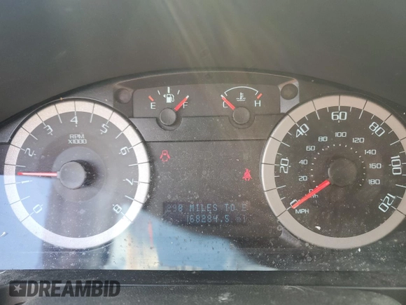 2011 Ford Escape XLT с VIN 1FMCU9DG8BKB02212, выставлен на аукционе Copart как лот 58200445 с пробегом 168 284 миль миль и Списание • Salvage title. История ставок и продаж доступна на DreamBid. Изображение 9.