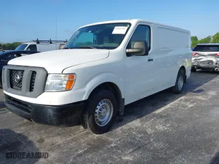 2016 Nissan NV SL with VIN 1N6BF0KY6GN813900, listed as a IAAI auction lot 42011351 with 136,397 mi miles. Bid and sale history available at carsss.com. Image 21.