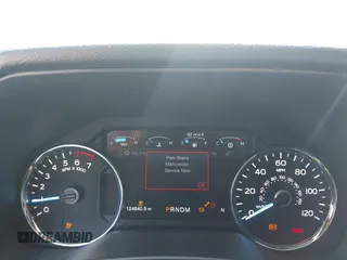 2020 Ford F-150 XL с VIN 1FTEW1E58LKE70848, выставлен на аукционе IAAI как лот 42659340 с пробегом 124 640 миль миль и . История ставок и продаж доступна на DreamBid. Изображение 15.