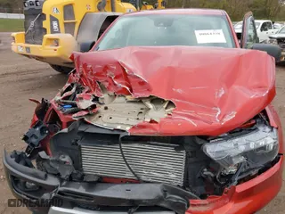 2019 Ford Ranger XL with VIN 1FTER4FH7KLA07786, listed as a IAAI auction lot 40864338 with 33,551 mi miles. Bid and sale history available at carsss.com. Image 10.