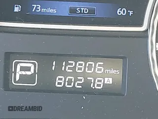 2014 Infiniti QX60 with VIN 5N1AL0MN9EC508017, listed as a IAAI auction lot 41591790 with 112,806 mi miles. Bid and sale history available at carsss.com. Image 15.