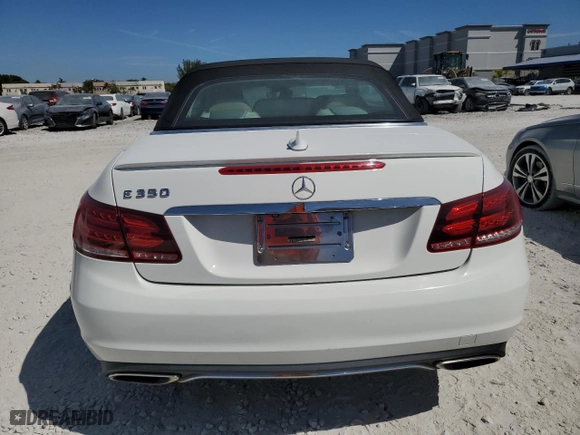 2014 Mercedes-Benz E-Class E 350 with VIN WDDKK5KF3EF247251, listed as a Copart auction lot 50289235 with 68,765 mi miles and Clean Title. Bid and sale history available at carsss.com. Image 6.