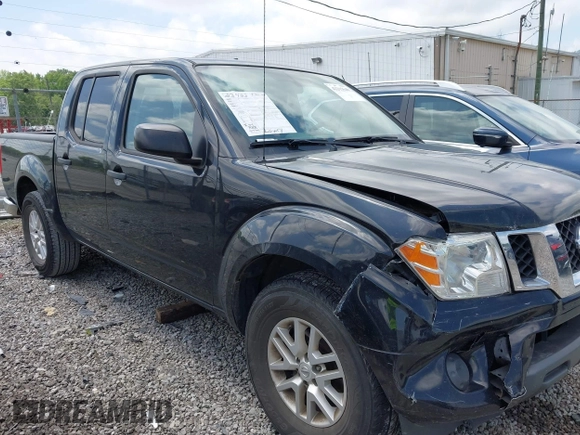 2019 Nissan Frontier SV z VIN 1N6AD0ER7KN788231, wystawiony jako IAAI lot #42215640 z przebiegiem 75 856 mil mil oraz . Historia ofert i sprzedaży dostępna na DreamBid. Obrazek 13.
