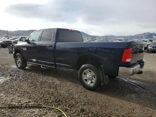 2017 Ram 2500 Tradesman z VIN 3C6UR5HJ6HG581651, wystawiony jako Copart lot #81382164 z przebiegiem 116 492 mil mil oraz Czysty tytuł • Clean title. Historia ofert i sprzedaży dostępna na DreamBid. Obrazek 2.