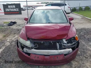 2008 Honda Civic LX с VIN 1HGFA16528L001260, выставлен на аукционе IAAI как лот 42635553 с пробегом 203 772 миль миль и . История ставок и продаж доступна на DreamBid. Изображение 6.