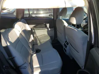 2016 Honda Pilot EX-L with VIN 5FNYF5H75GB007523, listed as a Copart auction lot 43177755 with 110,851 mi miles and Salvage Title. Bid and sale history available at DreamBid. Image 12.