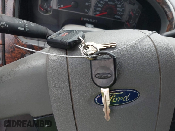 2007 Ford F-150 XLT with VIN 1FTPX14V67FB13030, listed as a IAAI auction lot 42285225 with 105,142 mi miles and . Bid and sale history available at DreamBid. Image 11.