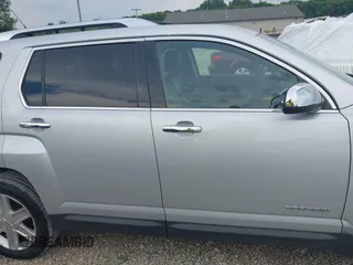 2011 GMC Terrain SLT-2 with VIN 2CTFLXEC0B6465003, listed as a IAAI auction lot 42583497 with 171,640 mi miles and . Bid and sale history available at DreamBid. Image 14.
