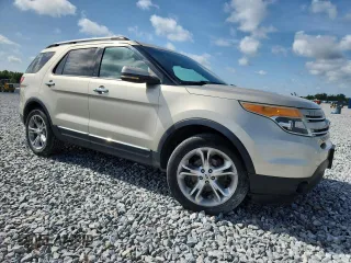 2011 Ford Explorer Limited z VIN 1FMHK8F89BGA93082, wystawiony jako Copart lot #63866175 z przebiegiem 247 110 mil mil oraz Czysty tytuł • Clean title. Historia ofert i sprzedaży dostępna na DreamBid. Obrazek 4.