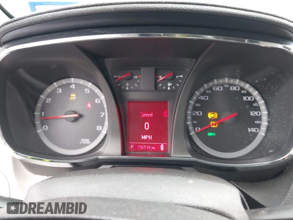2012 GMC Terrain SLT-1 with VIN 2GKFLUE59C6147494, listed as a IAAI auction lot 41516125 with 156,516 mi miles and . Bid and sale history available at DreamBid. Image 7.