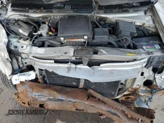 2004 Chevrolet Astro z VIN 1GNEL19X84B122187, wystawiony jako Copart lot #44552095 z przebiegiem 203 961 mil mil oraz Szkoda całkowita • Salvage title. Historia ofert i sprzedaży dostępna na DreamBid. Obrazek 12.