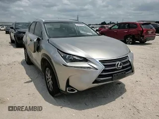 2017 Lexus NX 200t z VIN JTJYARBZ6H2055713, wystawiony jako Copart lot #57290205 z przebiegiem 127 238 mil mil oraz Szkoda całkowita • Salvage title. Historia ofert i sprzedaży dostępna na DreamBid. Obrazek 14.