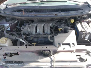 2000 Dodge Caravan SE z VIN 1B4GP44R4YB724460, wystawiony jako IAAI lot #41974976 z przebiegiem 122 815 mil mil oraz . Historia ofert i sprzedaży dostępna na DreamBid. Obrazek 6.