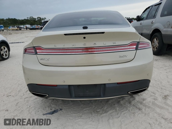 2018 Lincoln MKZ Select z VIN 3LN6L5C90JR621602, wystawiony jako Copart lot #50228505 z przebiegiem 89 101 mil mil oraz Szkoda całkowita • Salvage title. Historia ofert i sprzedaży dostępna na DreamBid. Obrazek 6.