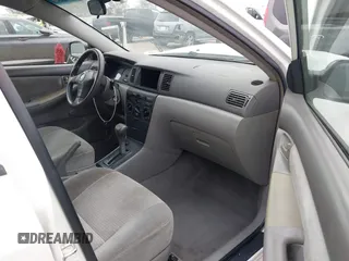 2006 Toyota Corolla CE with VIN 1NXBR32E06Z636665, listed as a IAAI auction lot 42448346 with 224,097 mi miles and . Bid and sale history available at DreamBid. Image 5.