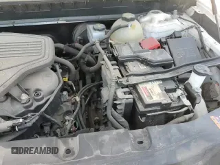 2019 Chevrolet Blazer Premier with VIN 3GNKBKRS3KS643089, listed as a Copart auction lot 57466155 with 99,746 mi miles and Salvage title. Bid and sale history available at DreamBid. Image 14.