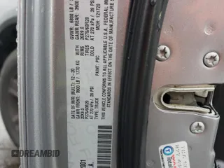 2021 Ram 1500 SLT z VIN 1C6RR7LG1MS502001, wystawiony jako Copart lot #79227794 z przebiegiem 112 486 mil mil oraz Szkoda całkowita • Salvage title. Historia ofert i sprzedaży dostępna na DreamBid. Obrazek 14.