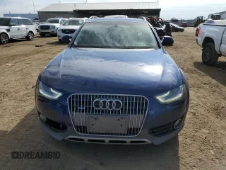 2014 Audi allroad Premium Plus with VIN WA1UFAFL7EA137536, listed as a Copart auction lot 69642574 with 166,516 mi miles and Salvage Title. Bid and sale history available at carsss.com. Image 5.