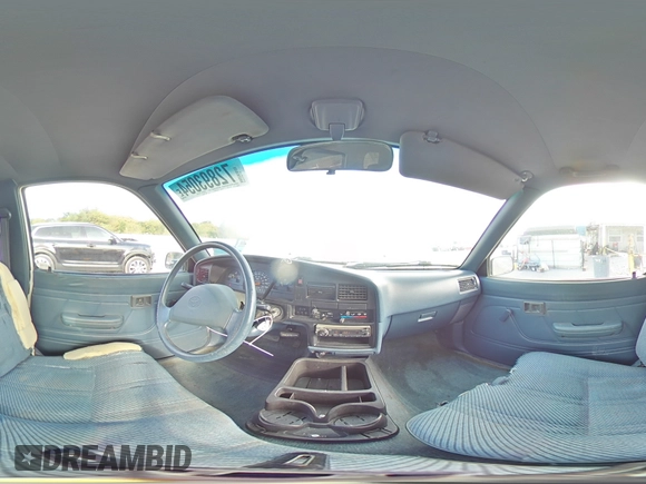1993 Toyota Pickup DLX z VIN JT4RN93P7P5074129, wystawiony jako Copart lot #72893054 z przebiegiem 235 053 mil mil oraz Szkoda całkowita • Salvage title. Historia ofert i sprzedaży dostępna na DreamBid. Obrazek 12.