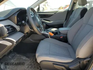 2021 Subaru Legacy z VIN 4S3BWAB62M3008331, wystawiony jako Copart lot #48710755 z przebiegiem 72 458 mil mil oraz Czysty tytuł • Clean title. Historia ofert i sprzedaży dostępna na DreamBid. Obrazek 7.