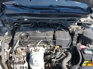 2015 Acura TLX with VIN 19UUB1F31FA017235, listed as a IAAI auction lot 41810472 with 130,762 mi miles. Bid and sale history available at carsss.com. Image 10.