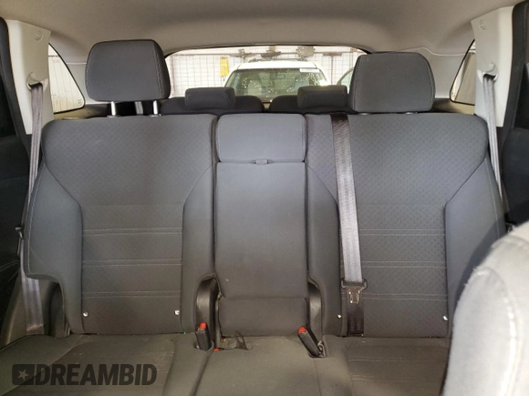 2016 Kia Sorento LX with VIN 5XYPGDA54GG162228, listed as a Copart auction lot 62054895 with 110,687 mi miles and Salvage title. Bid and sale history available at DreamBid. Image 10.