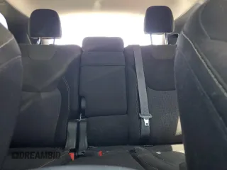2017 Jeep Cherokee Latitude с VIN 1C4PJLCB5HW644502, выставлен на аукционе Copart как лот 60356045 с пробегом 63 156 миль миль и Списание • Salvage title. История ставок и продаж доступна на DreamBid. Изображение 10.