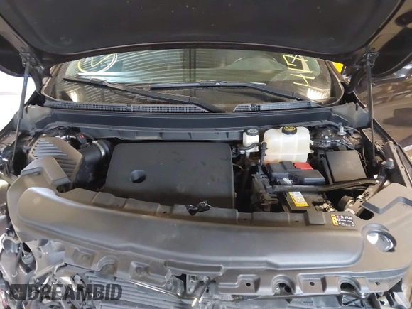 2018 Buick Enclave Essence with VIN 5GAEVAKW4JJ130827, listed as a IAAI auction lot 41765546 with 79,612 mi miles and . Bid and sale history available at DreamBid. Image 10.
