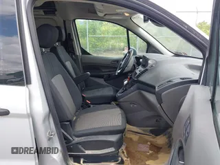 2021 Ford Transit Connect XL with VIN NM0LS7E24M1505630, listed as a IAAI auction lot 42525137 with 127,185 mi miles and . Bid and sale history available at DreamBid. Image 5.