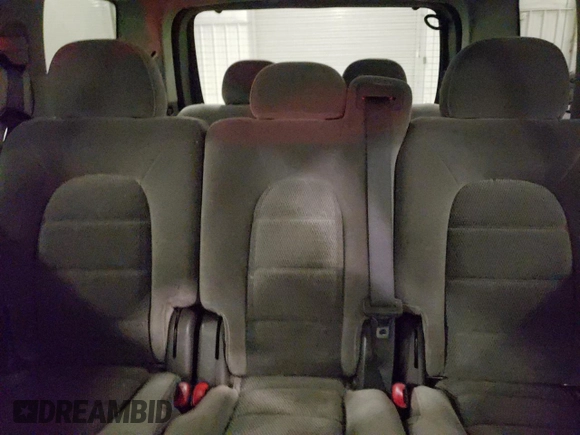 2004 Ford Explorer XLT с VIN 1FMZU73K64UB31946, выставлен на аукционе Copart как лот 64180795 с пробегом 157 722 миль миль и Списание • Salvage title. История ставок и продаж доступна на DreamBid. Изображение 10.