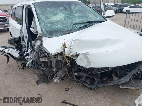 2014 Audi Q7 S line Prestige с VIN WA1DGAFE2ED020623, выставлен на аукционе IAAI как лот 42047146 с пробегом Не указан миль и . История ставок и продаж доступна на DreamBid. Изображение 6.