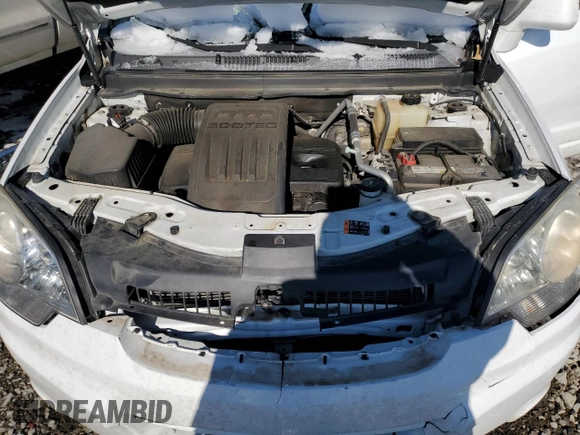 2013 Chevrolet Captiva Sport LTZ with VIN 3GNAL4EK5DS550510, listed as a Copart auction lot 88650555 with 161,931 mi miles and Salvage Title. Bid and sale history available at DreamBid. Image 13.