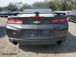 2018 Chevrolet Camaro 1LT with VIN 1G1FB3DS2J0126565, listed as a Copart auction lot 44084065 with 78,245 mi miles and Clean Title. Bid and sale history available at carsss.com. Image 6.