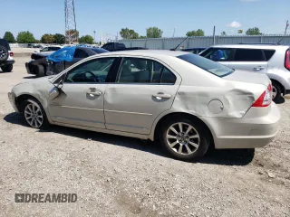 2008 Mercury Milan z VIN 3MEHM07168R603079, wystawiony jako Copart lot #77885424 z przebiegiem 155 352 mil mil oraz Nie do naprawy • Non repairable. Historia ofert i sprzedaży dostępna na DreamBid. Obrazek 2.