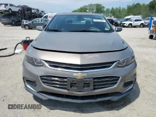 2017 Chevrolet Malibu LT with VIN 1G1ZE5ST9HF195269, listed as a Copart auction lot 53377545 with 177,076 mi miles and Salvage Title. Bid and sale history available at DreamBid. Image 5.