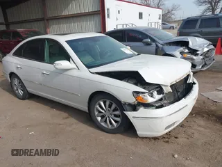 2007 Hyundai Azera SE z VIN KMHFC46F07A139369, wystawiony jako IAAI lot #41999327 z przebiegiem 145 827 mil mil oraz . Historia ofert i sprzedaży dostępna na DreamBid. Obrazek 1.