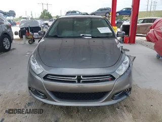 2013 Dodge Dart Limited with VIN 1C3CDFCH4DD224851, listed as a IAAI auction lot 41723111 with 63,812 mi miles and . Bid and sale history available at DreamBid. Image 13.