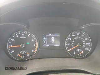 2016 Kia Optima LX with VIN 5XXGT4L31GG043676, listed as a Copart auction lot 50273545 with 93,884 mi miles and Salvage Title. Bid and sale history available at carsss.com. Image 9.