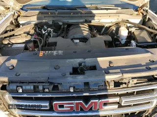 2019 GMC Sierra 1500 Limited SLE with VIN 2GTV2MEC2K1218796, listed as a Copart auction lot 87102594 with 69,667 mi miles and Salvage Title. Bid and sale history available at carsss.com. Image 11.
