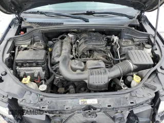 2014 Jeep Grand Cherokee Limited with VIN 1C4RJFBG0EC517032, listed as a Copart auction lot 58813355 with 173,616 mi miles and Salvage title. Bid and sale history available at DreamBid. Image 12.