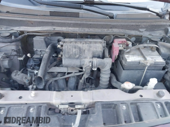 2018 Mitsubishi Mirage G4 SE with VIN ML32F4FJ4JHF06342, listed as a IAAI auction lot 41589317 with 226,233 mi miles. Bid and sale history available at carsss.com. Image 10.