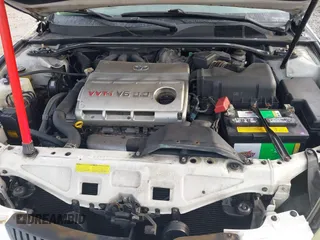 2006 Toyota Solara SE с VIN 4T1CA30P16U094315, выставлен на аукционе IAAI как лот 42215000 с пробегом 123 153 миль миль и . История ставок и продаж доступна на DreamBid. Изображение 10.