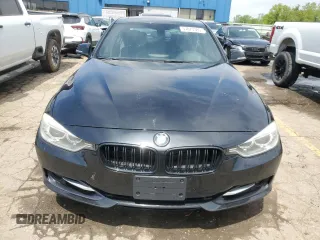 2014 BMW 3 Series 335i xDrive с VIN WBA3B9G5XENR92426, выставлен на аукционе Copart как лот 57073385 с пробегом 138 932 миль миль и Чистый • Clean title. История ставок и продаж доступна на DreamBid. Изображение 5.
