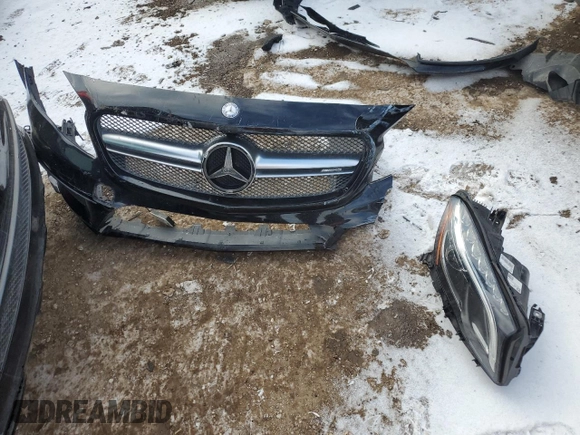 2015 Mercedes-Benz GLA 45 AMG z VIN WDDTG5CB9FJ056868, wystawiony jako Copart lot #41579235 z przebiegiem 84 147 mil mil oraz Szkoda całkowita • Salvage title. Historia ofert i sprzedaży dostępna na DreamBid. Obrazek 12.
