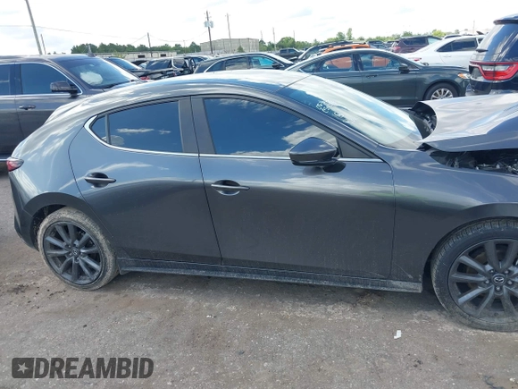 2020 Mazda 3 Preferred with VIN JM1BPBMM0L1162223, listed as a IAAI auction lot 42594572 with 49,916 mi miles and . Bid and sale history available at DreamBid. Image 13.