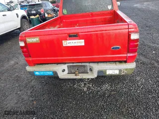 2001 Ford Ranger XL with VIN 1FTYR14U01PB57483, listed as a IAAI auction lot 41916839 with 159,164 mi miles. Bid and sale history available at carsss.com. Image 6.