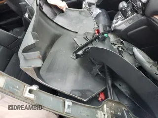 2018 Honda CR-V EX-L with VIN 2HKRW2H80JH600341, listed as a Copart auction lot 44929915 with 99,644 mi miles and Salvage Title. Bid and sale history available at carsss.com. Image 13.