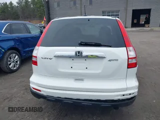 2010 Honda CR-V EX-L with VIN 5J6RE4H7XAL067247, listed as a IAAI auction lot 41848994 with 226,455 mi miles and . Bid and sale history available at carsss.com. Image 16.