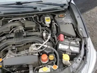 2017 Subaru Impreza Special Sports with VIN 4S3GKAL67H3614584, listed as a Copart auction lot 61306645 with 93,851 mi miles and Salvage title. Bid and sale history available at DreamBid. Image 15.